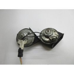 Avertisseur/klaxon Citroen C5 1 Phase 2